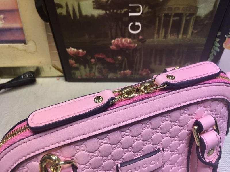 Gucci Top Handle Bags